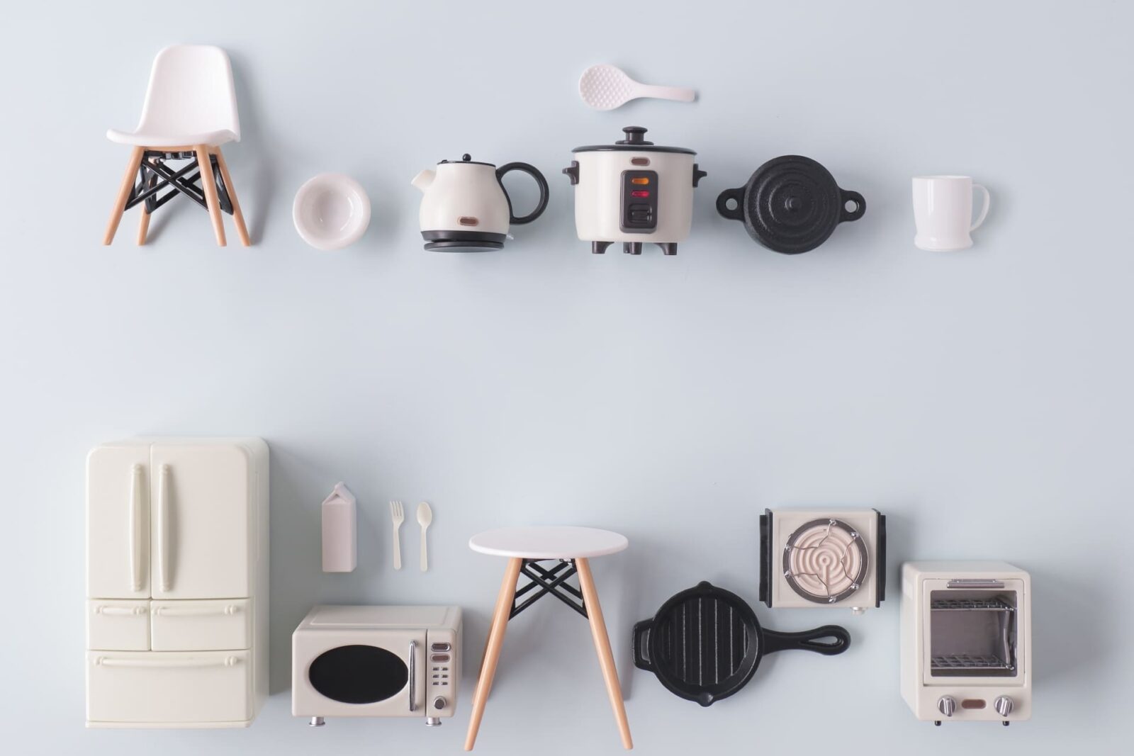 不要品の家電はどう処分する？