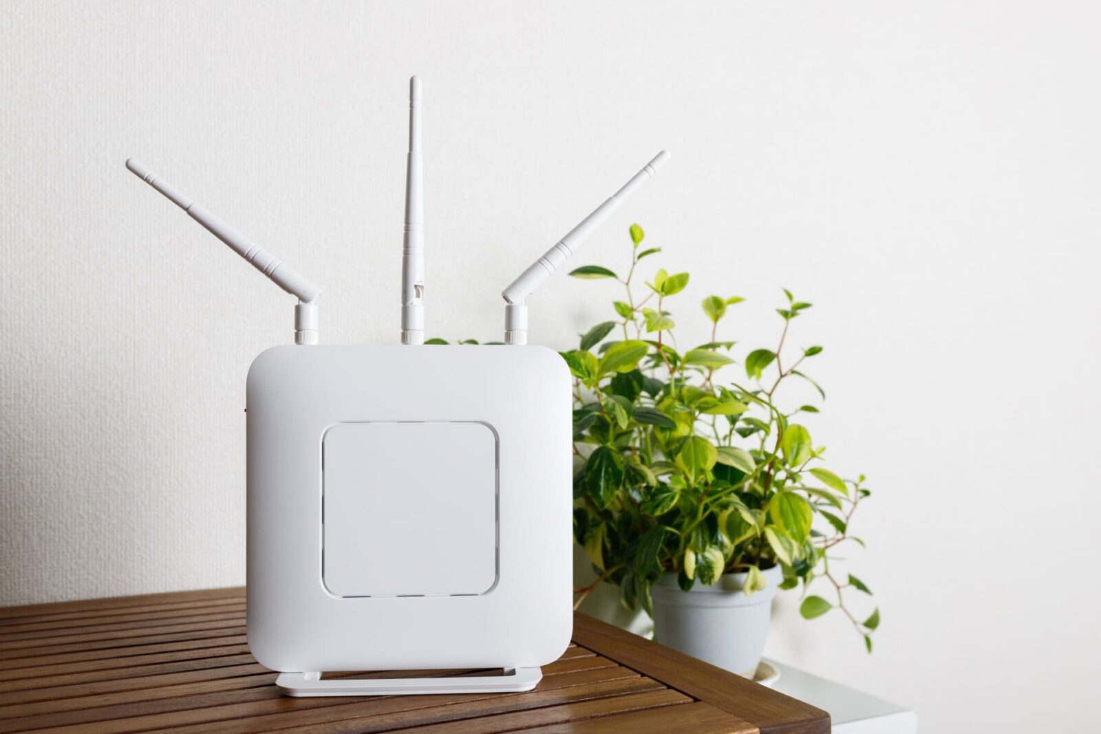 Wi-Fi 買い換え